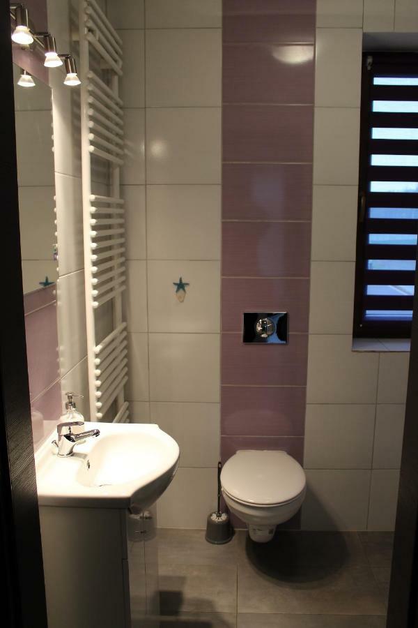 Apartament Fibra Aroma Rybnik  Eksteriør billede