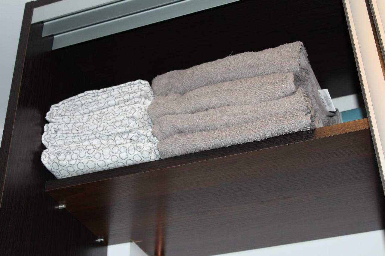 Apartament Fibra Aroma Rybnik  Eksteriør billede