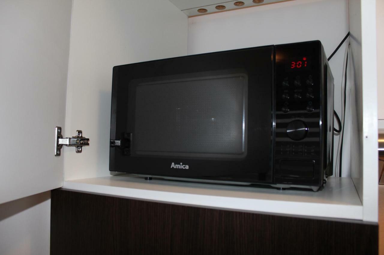 Apartament Fibra Aroma Rybnik  Eksteriør billede