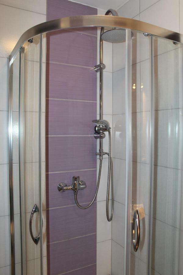Apartament Fibra Aroma Rybnik  Eksteriør billede